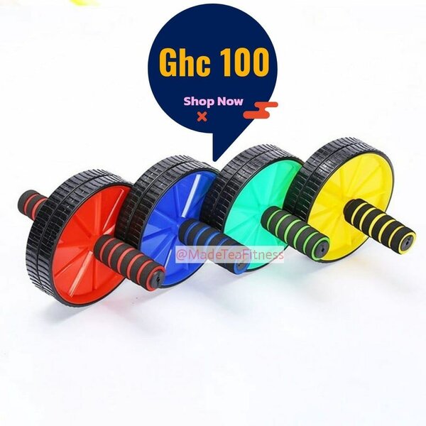 Ab roller
