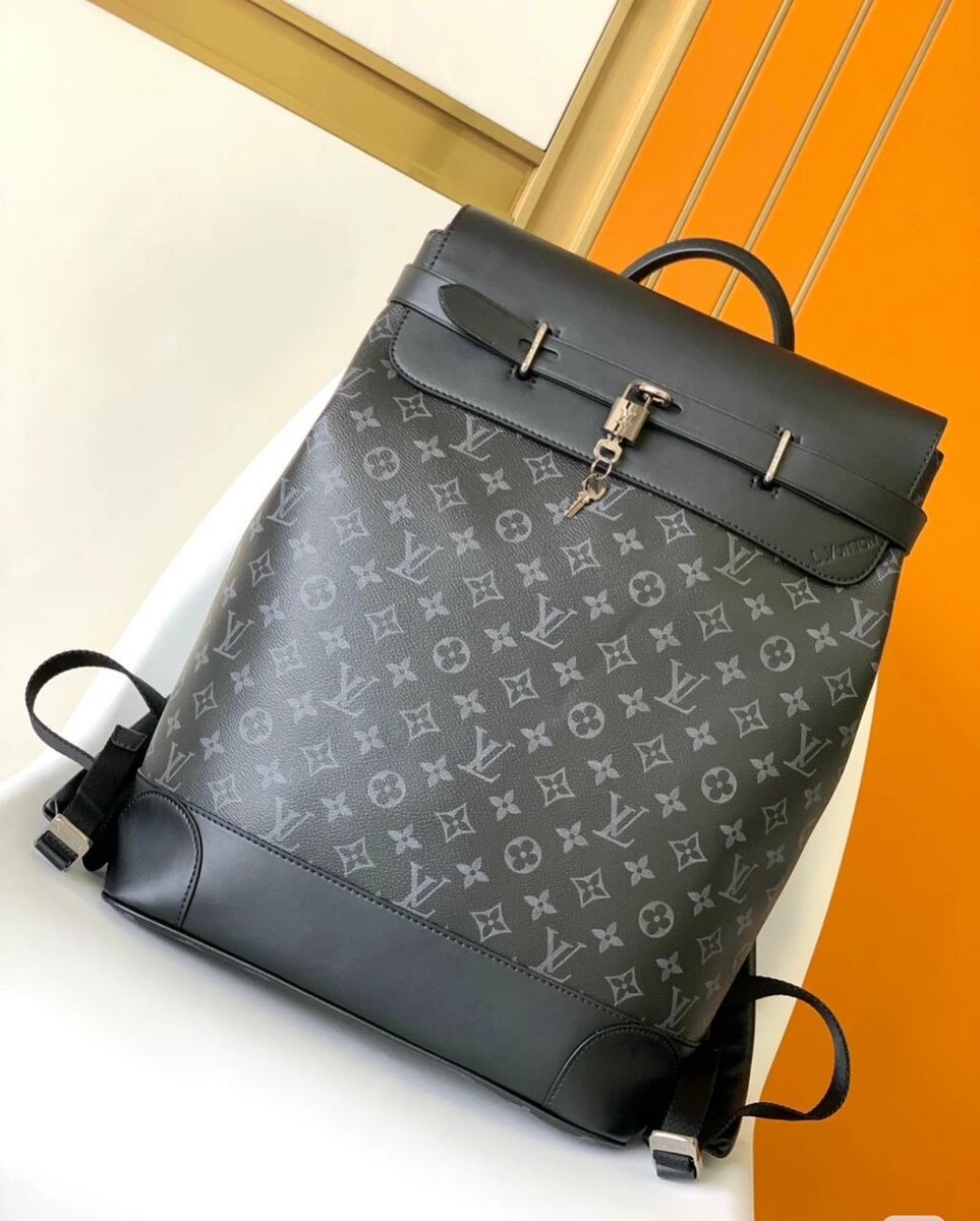 Luxury backpacks
