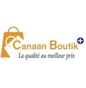 CANAAN BOUTIQUE+