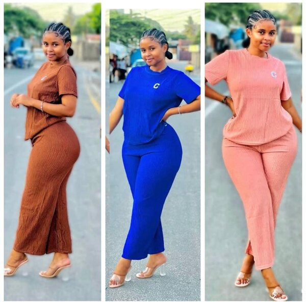 Womans dress