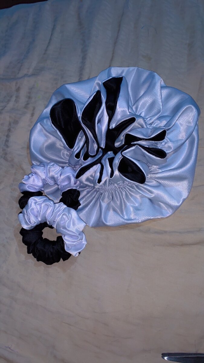 Hair Bonnets