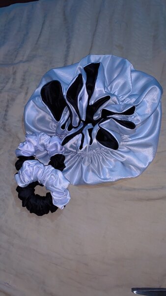 Hair Bonnets