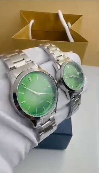 Montre de couple
