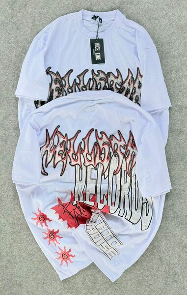 T-shirts graphiques unisexes