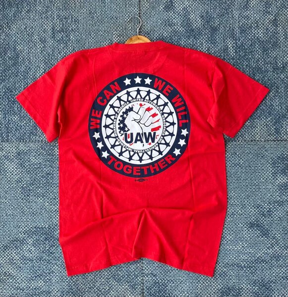 Thrift Tees