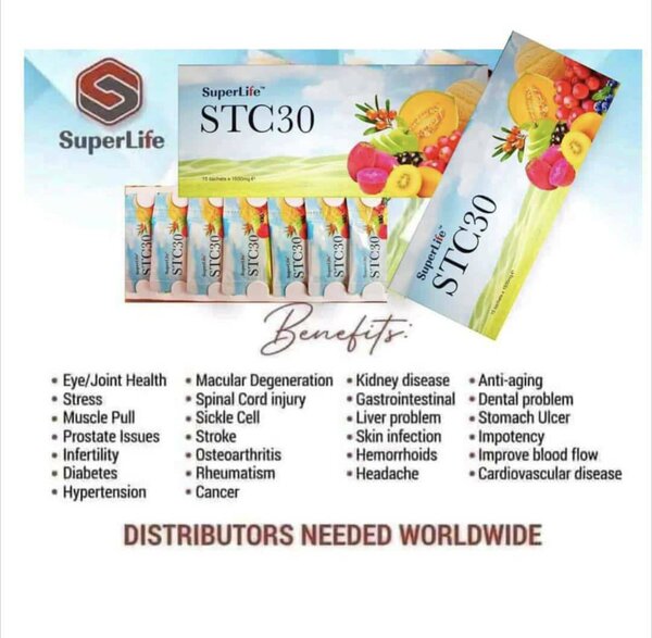 STC30 STEM CELLS