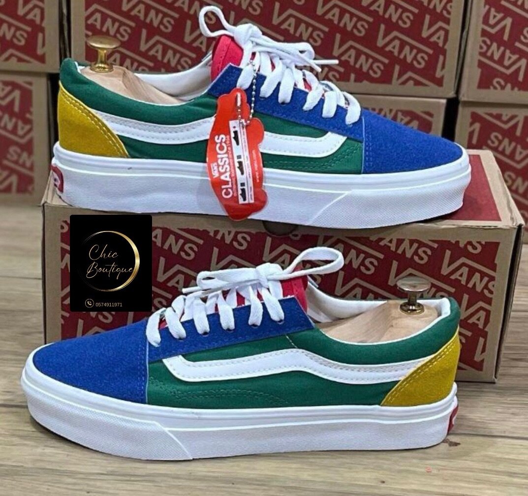 Vans