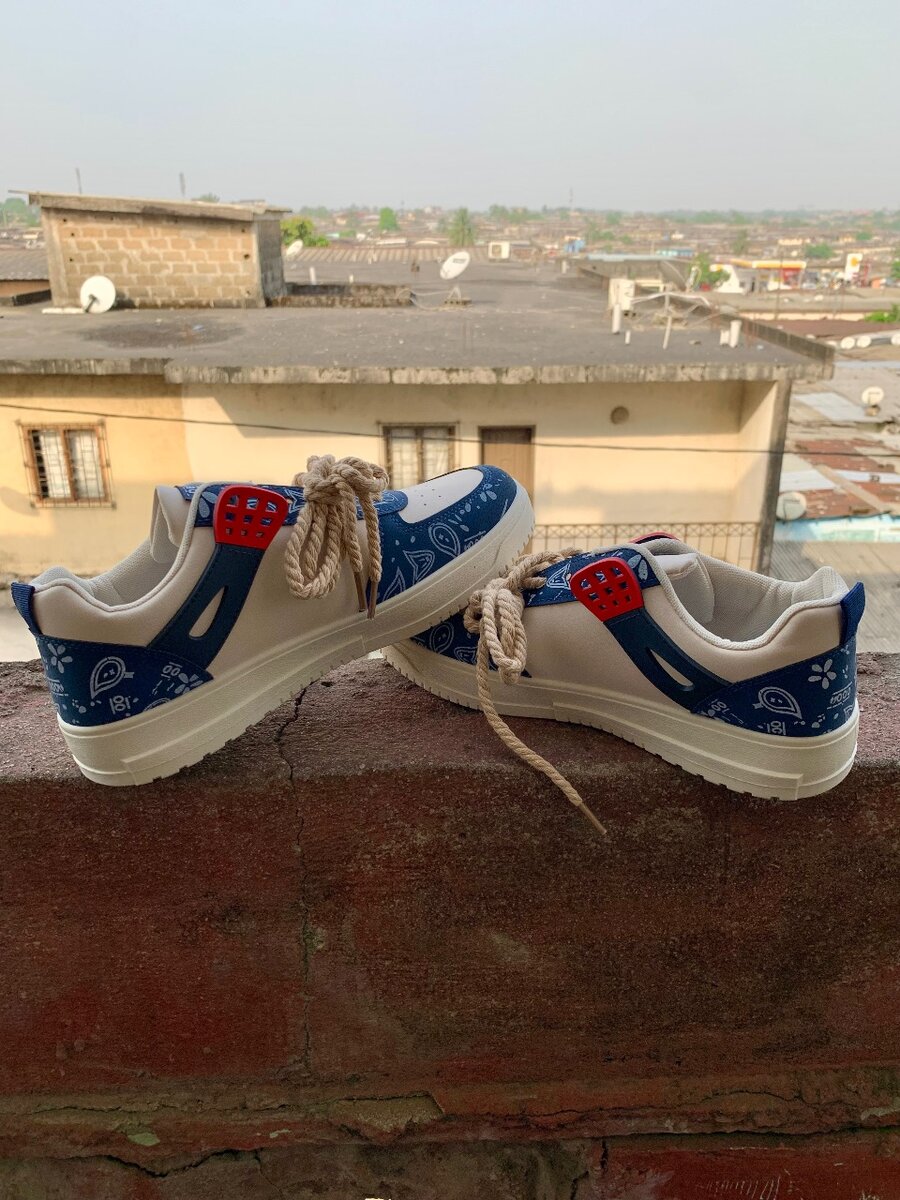 Chaussures