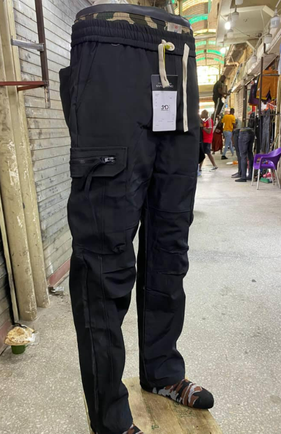 pants