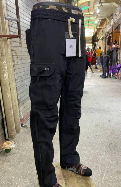 pants