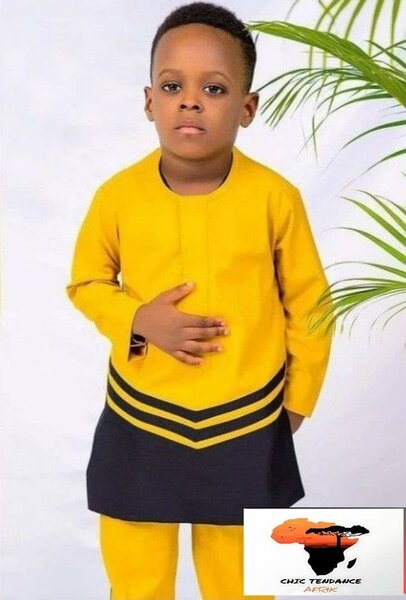 Tuniques Enfants 1An à 16Ans