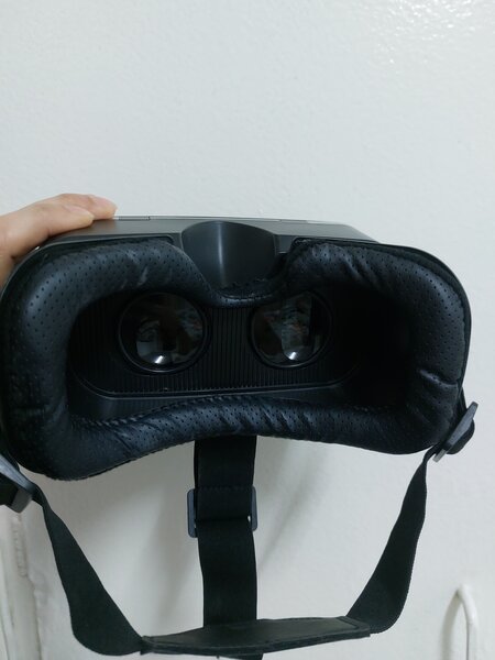 Casque VR Shinecon