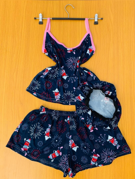 Night wear