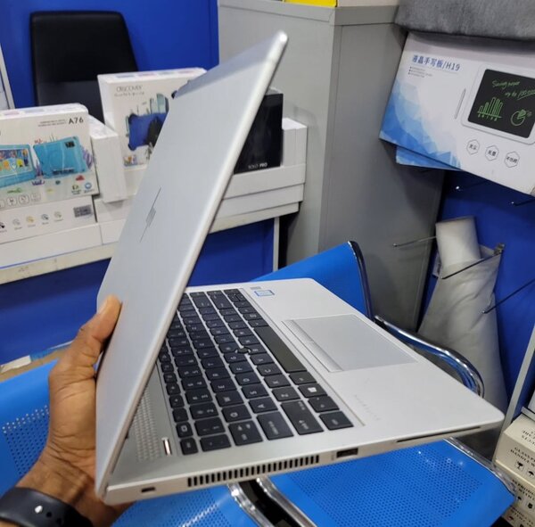 HP Pavilion Core I7