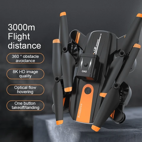 Drone S13 HD pro
