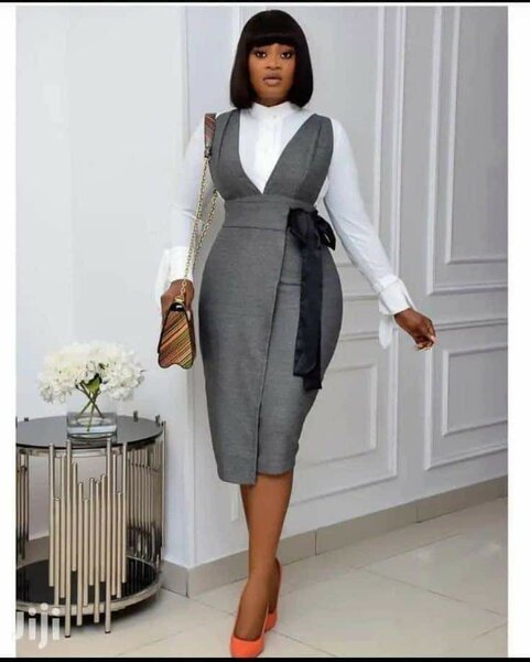 Office dress