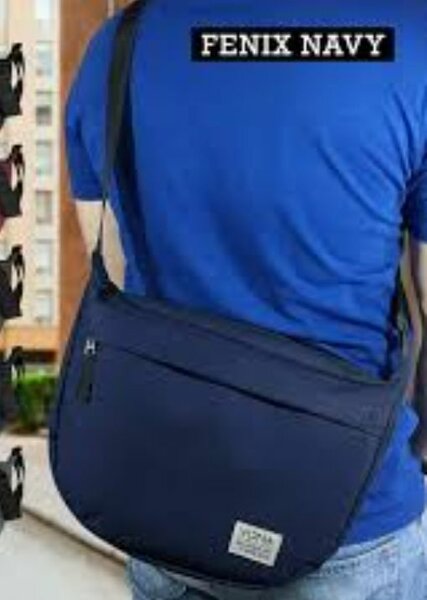 Side bag