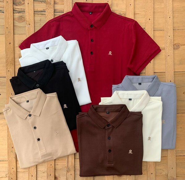 Golf Tshirts