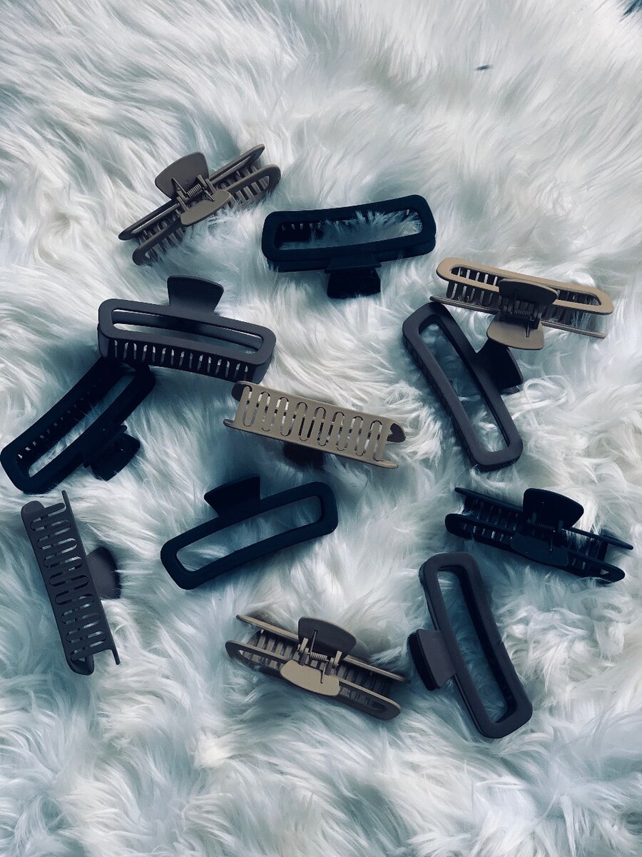 Hair clippers