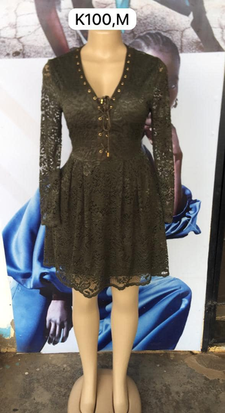 dress