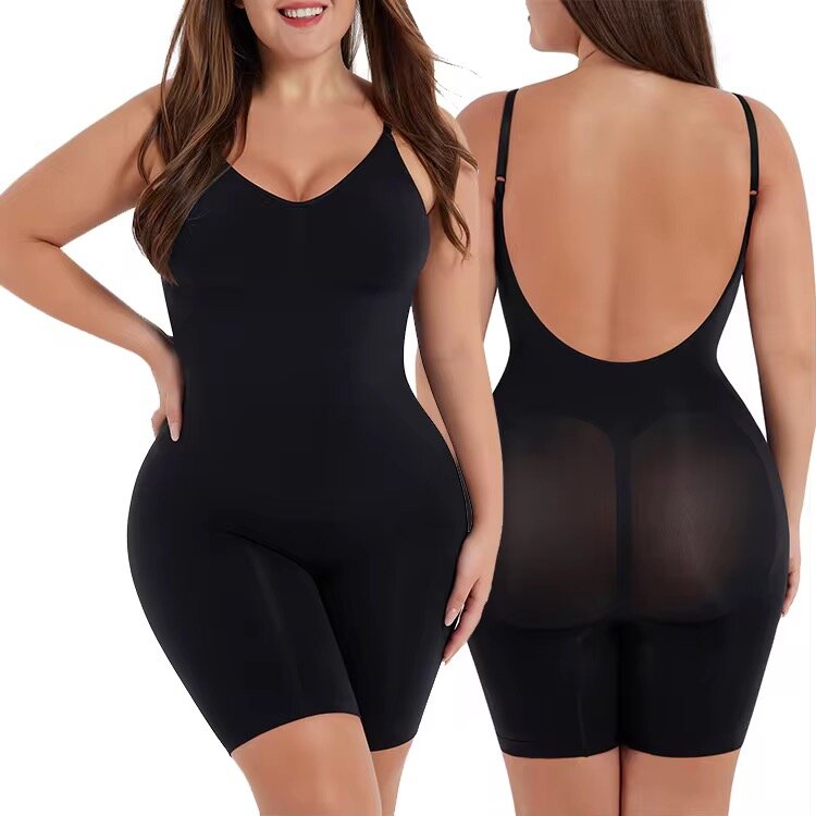 Combinaison Gainante Femme