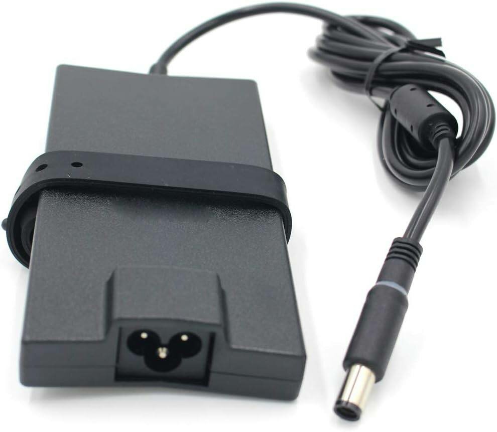 CHARGEUR DELL GROS BOUT SLIM 90W 19.5V 4.62A 7.4*5.0mm (7450