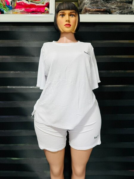 Ladies wear