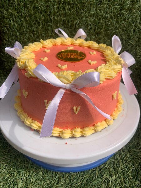 Cake