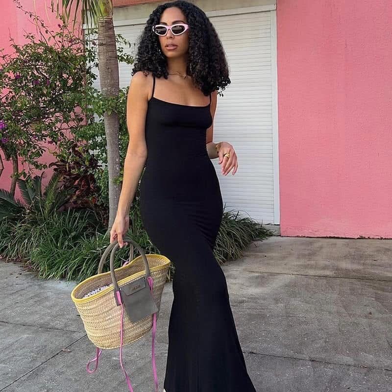Bobtube dresses