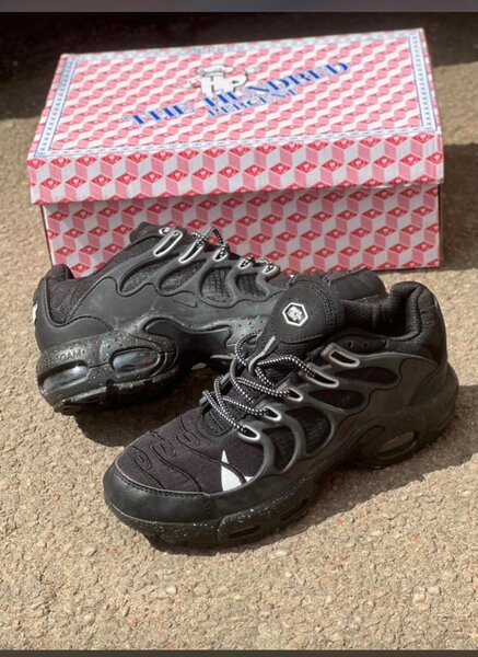 Aire max nike