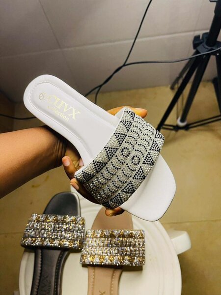Slippers