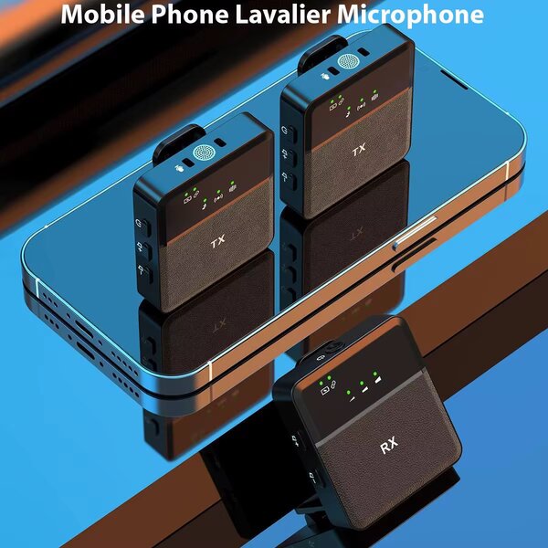 Microphone SX9