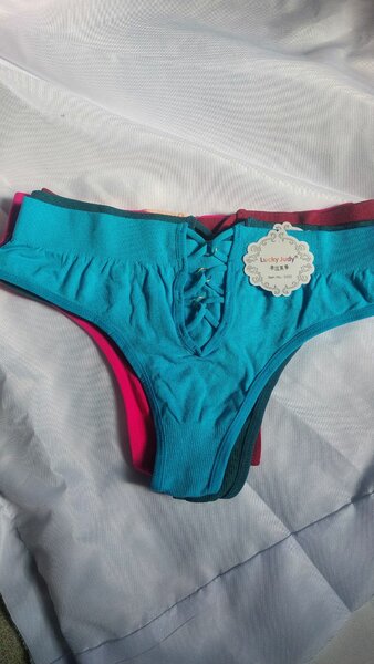 Panties