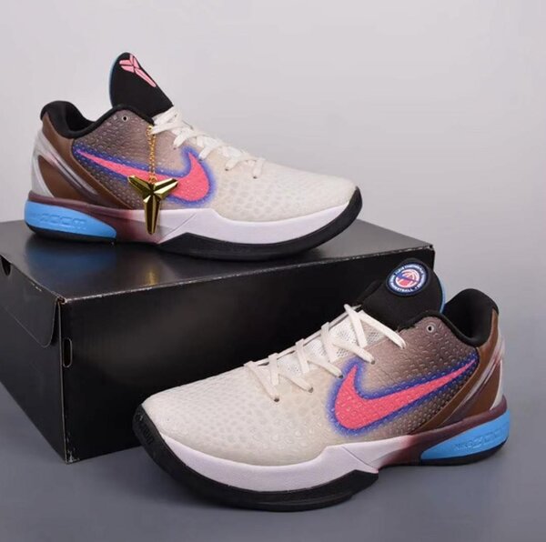 KOBE 6