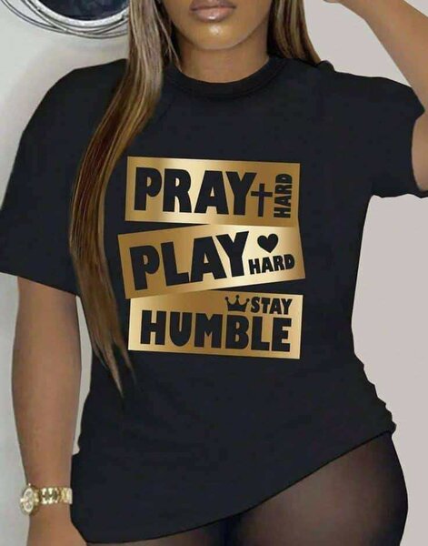 T-shirts