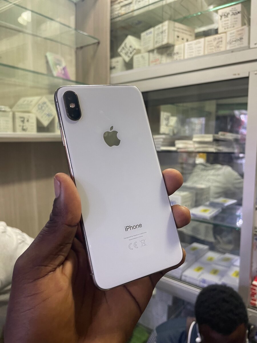 iPhone XS Max