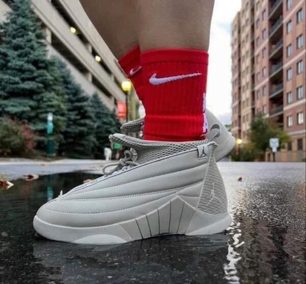 Chaussures 12