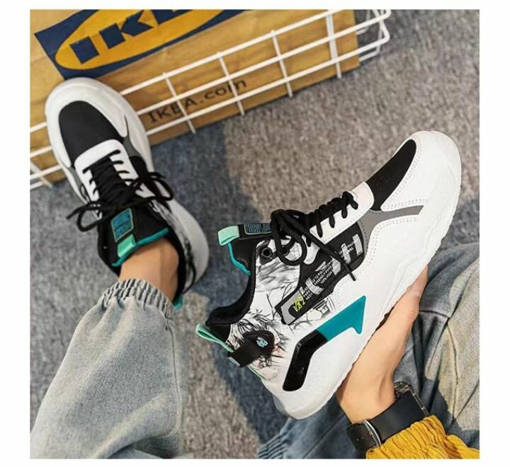 Men's Sneakers