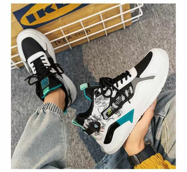 Men's Sneakers