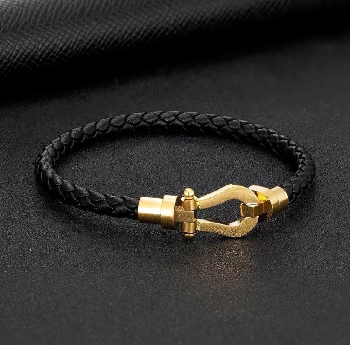 Bracelet Fred + 1 coffret