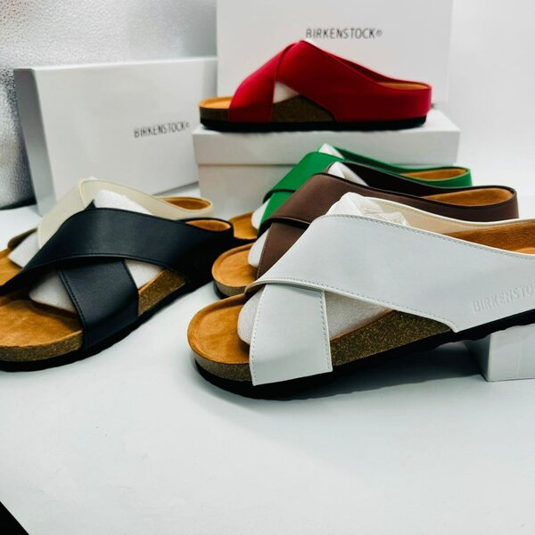 Birkenstock