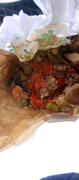 Goat meat