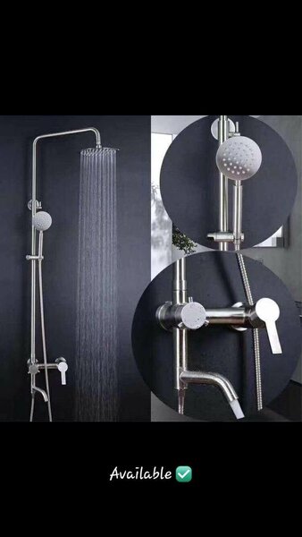 Multy shower