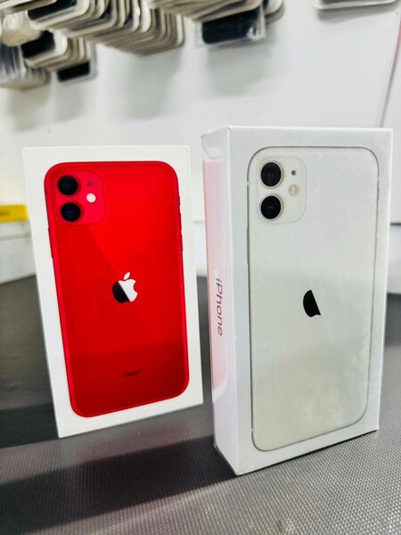 IPhone 11