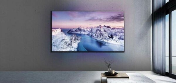 LG TV