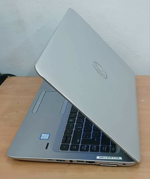 HP 840 G3 core i5