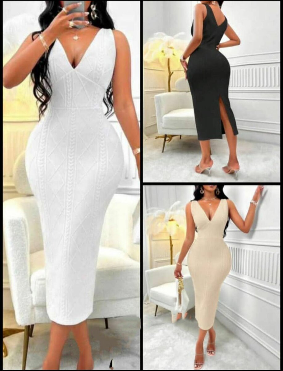 Sexy wear