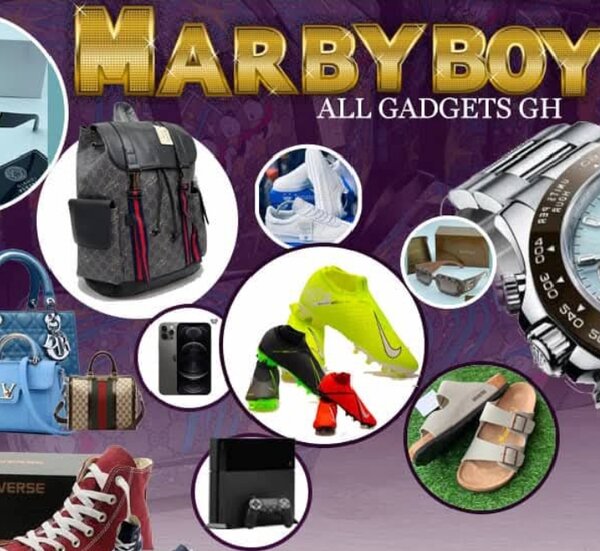 Marbyboygh