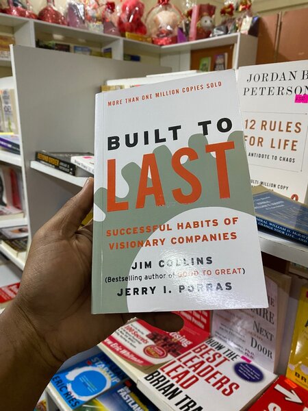Motivational Books