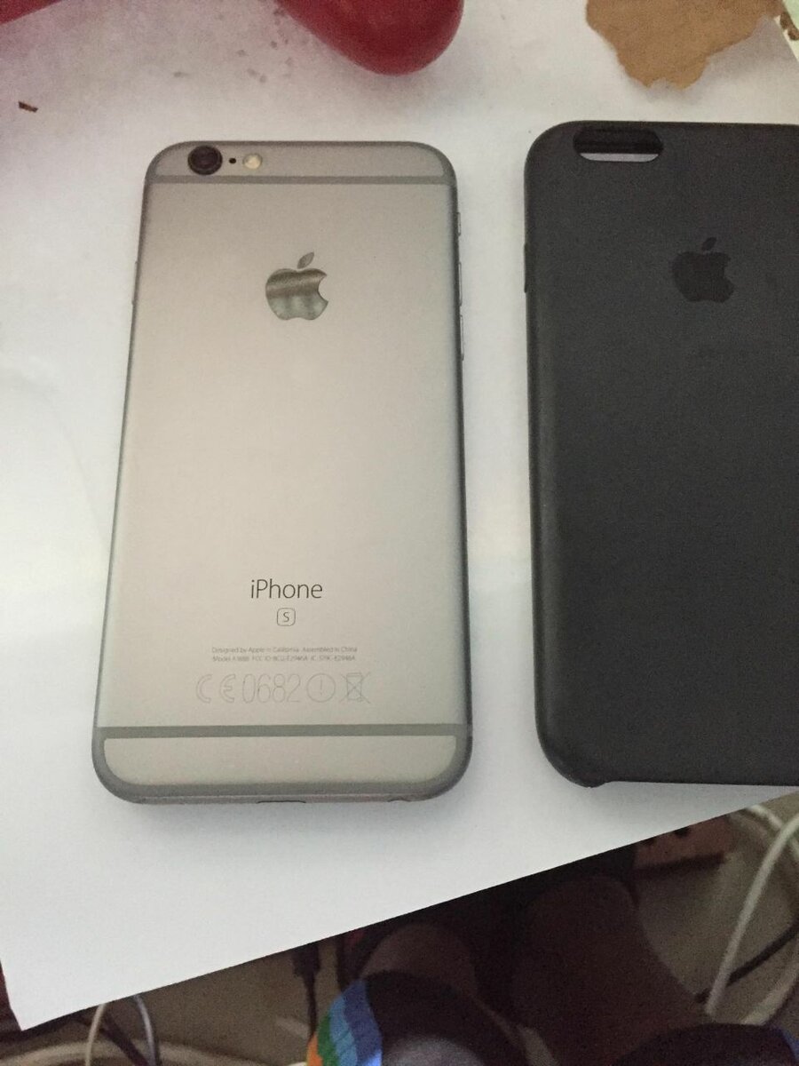 IPhone 6s